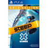 Steep X Games - Gold Edition PS4